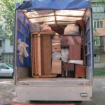 Фото №4 Офисные, квартирные переезды под ключ, есть свой транспорт