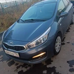 Фото №10 Kia cee'd GT, 2018