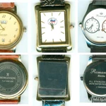 Фото №4 Часы Победа Kappa samsung Romanoff Romanson Orient