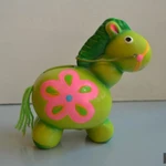 фото Оригинальная копилка.