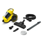 фото Пылесос сухой уборки Karcher VC 3