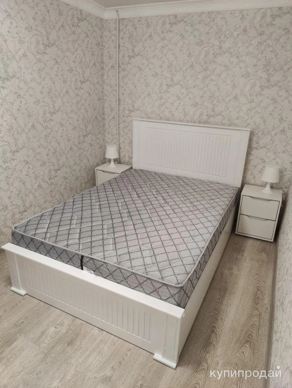 Фото Кровать «НЕО»