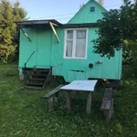 Фото №7 Дача 25 м2 район д.Некрасово