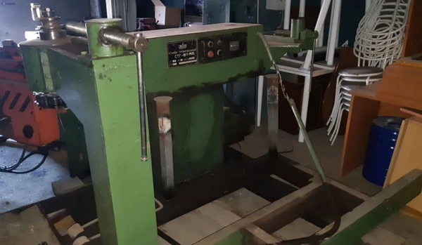 Фото Трубогиб стг-60рд