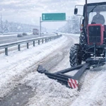 фото Подбарьерный отвал STT Strong (ОТ-5) «Хлопушка»