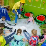 Фото №3 Научное шоу