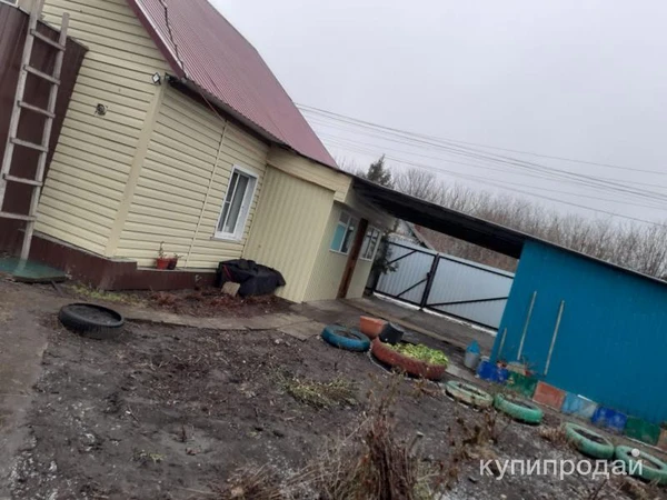 Фото Дом 55 м2