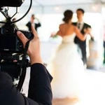 Свадебное видео в Сочи. Изготовление видео роликов