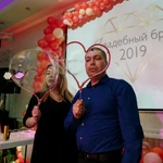 Фото №6 Шоу гигантских мыльных пузырей. 
