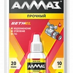 фото Фум-гель «Алмаз» прочный 10 гр. Код товара: 10-AG-553-ПБ