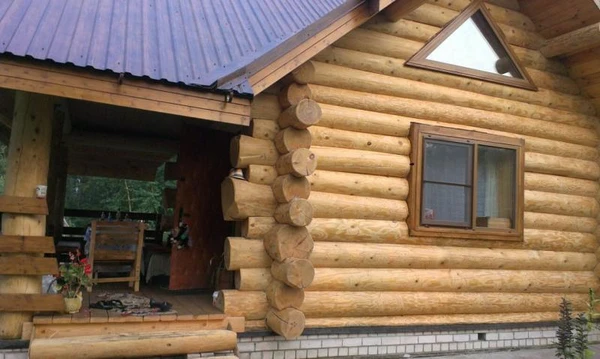 Фото Строительство в Калязине.