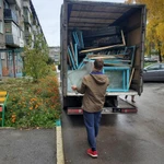 Фото №3 грузоперевозки тюмень
