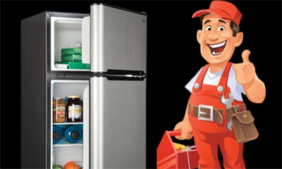 Фото Ремонт холодильников