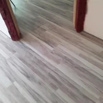 Фото №2 Укладка ламината