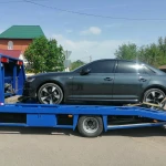 Фото №4 Автоэвакуатор