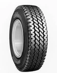 фото Автошины модели Bridgestone 13 R 22.5 M840