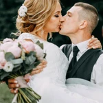 Фото №9 Свадебный фотограф и видеооператор