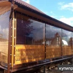 фото Мягкие окна