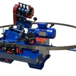 фото Заточной станок для ленточных пил