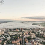Фото №5 Аэросъемка в Томске