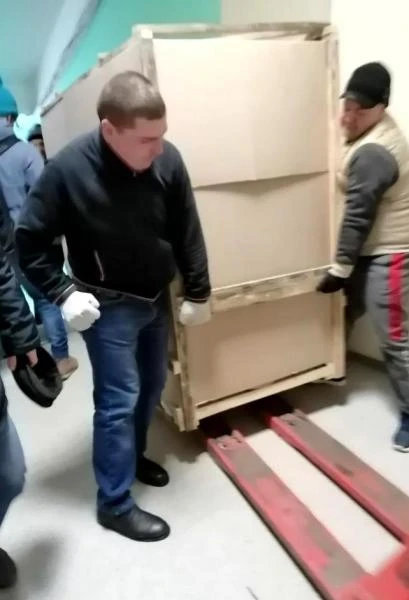 Фото Переезд недорого Дубна