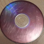 Восстановление данных с нечитаемых оптических дисков 