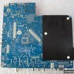 фото Main Board CV512H-U42