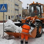 Фото №4 Уборка Снега Ижевск