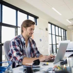 Ремонт компьютеров и ноутбуков Коммунарка.Установка Windows