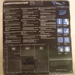 фото Беспроводная пк гарнитура Thrustmaster Y-400Pw