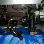 Фото №2 Ремонт, Установка, Обслуживание Газовых Котлов