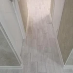Фото №3 установка межкомнатных дверей