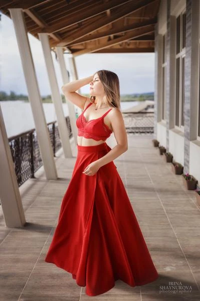 Фото Индивидуальные съемки