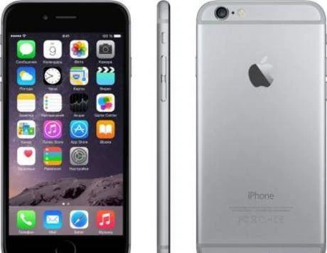 Фото Apple iPhone 6 64GB