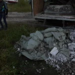 Фото №2 Вывоз мусора. БЕСПЛАТНЫЙ вывоз металлолома