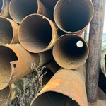 Фото №3 Труба 530х8 БУ