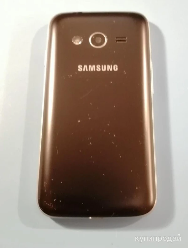 Фото Samsung Galaxy Ace 4 Neo SM-G318H