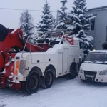Фото №2 Эвакуатор Сергиев Посад 24/7