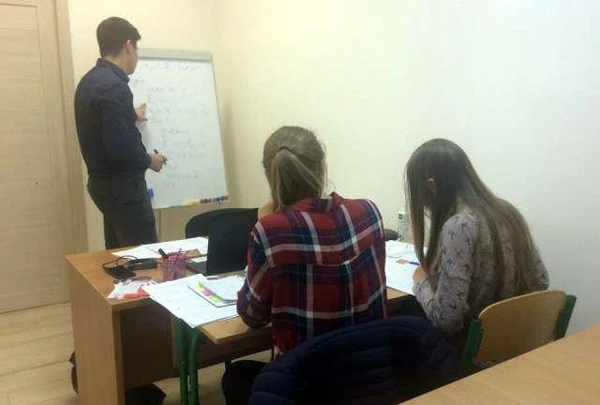 Фото Репетитор по информатике и физике, 9-11 классы