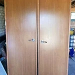 Фото №6 Двери входные с новостроек разных размеров и откры