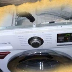 Безмятежный ремонт стиральных машин