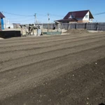 Фото №2 Вспашка , пахота огородов ,садовых участков