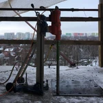 Фото №10 Алмазное бурение. Удельная.