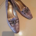 Фото №2 Туфли