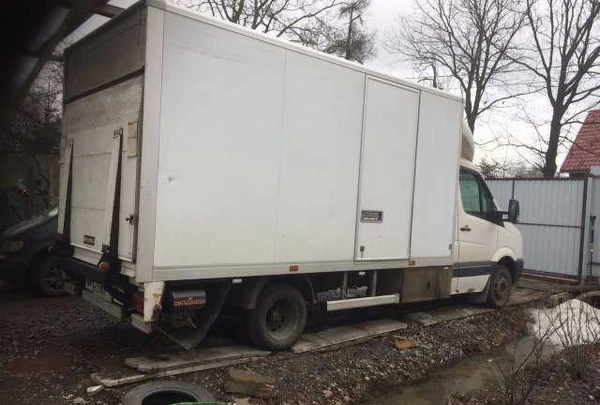 Фото Грузоперевозки до 2 тонн