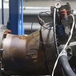 Ремонт гидронасосов и гидромоторов