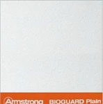 фото Потолочная плита BioGuard Plain Board 600*600*12мм, 7,2 кв.м