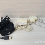 Фото №5 Зарядное устройство HP. Блок питания AND.