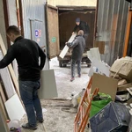 Фото №4 Грузчики 