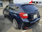 Фото №2 Хэтчбек Subaru Impreza Sports кузов GP3 модификация 1.6i-L 4WD